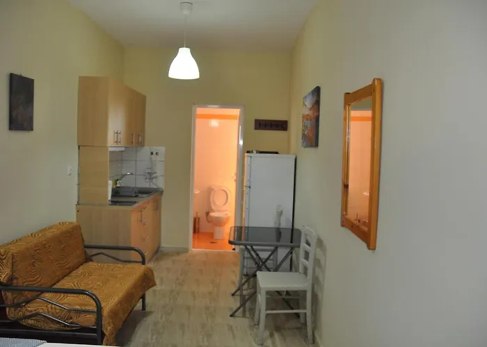 Sofia Konukevi 3*